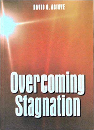 Overcoming Stagnation PB - David O Abioye